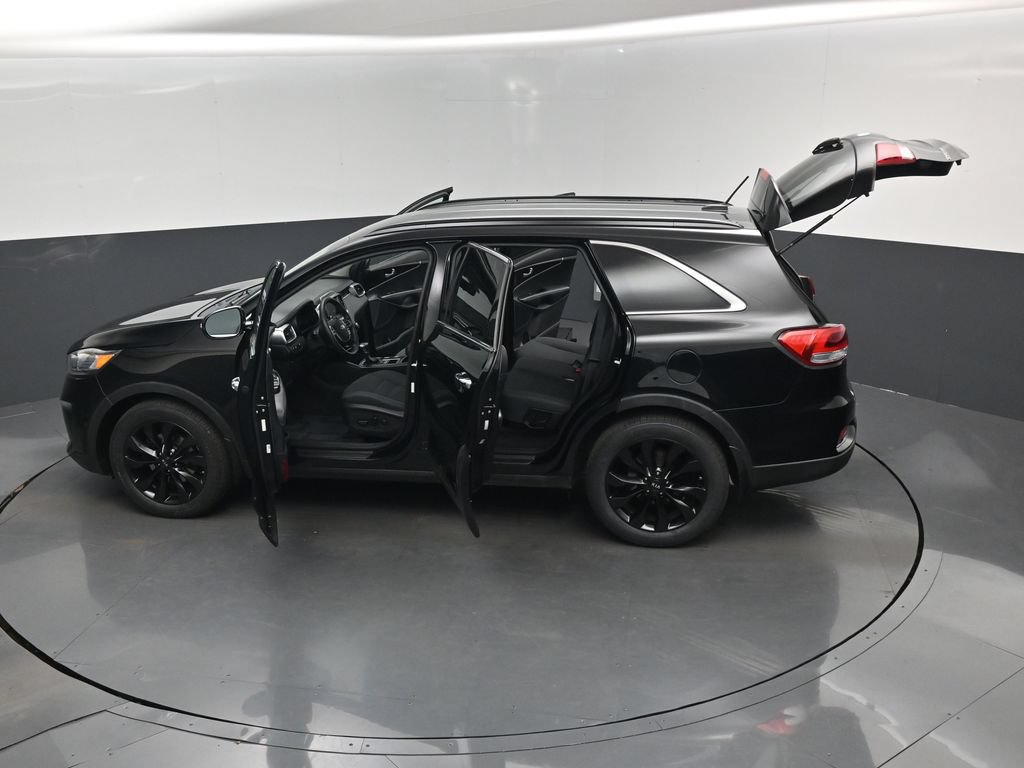 Used 2019 Kia Sorento S AWD/4WD image 17