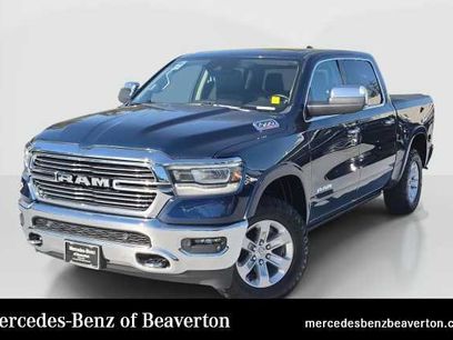 Used 2022 RAM 1500 Laramie
