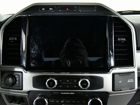 Used 2022 Ford F250 Lariat w/ Lariat Ultimate Package image 4