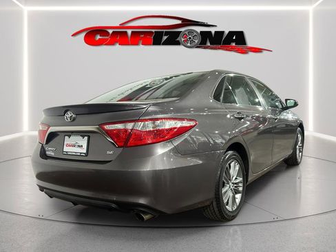 Used 2017 Toyota Camry SE image 8