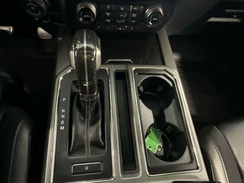 Used 2020 Ford F150 Raptor w/ Equipment Group 802A Luxury image 25