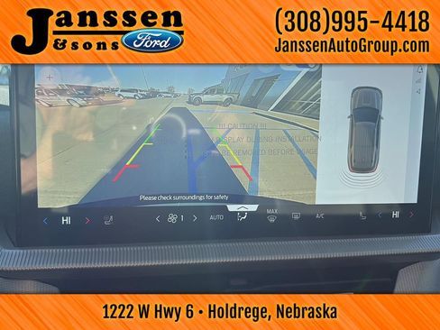 New 2026 Ford Explorer Active w/ Active Comfort Package image 19