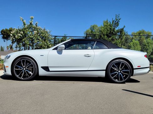 Used 2024 Bentley Continental GT S AWD/4WD image 2