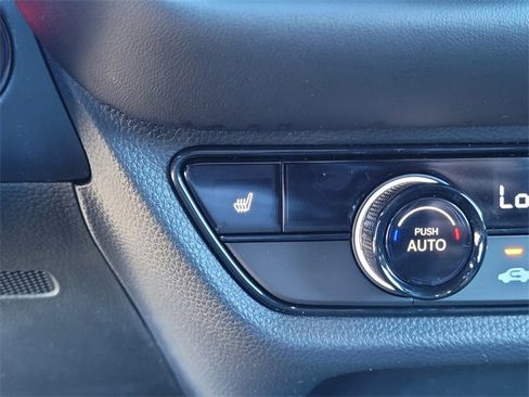 Used 2023 Honda HR-V Sport image 24