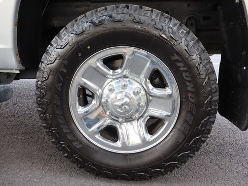 Used 2018 RAM 2500 SLT w/ Protection Group AWD/4WD image 41