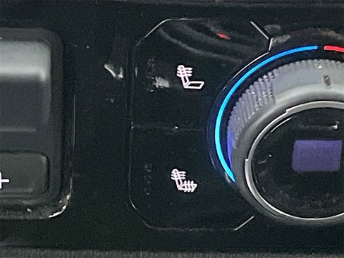 Used 2025 Chevrolet Silverado 1500 RST w/ Z71 Off-Road Package image 20