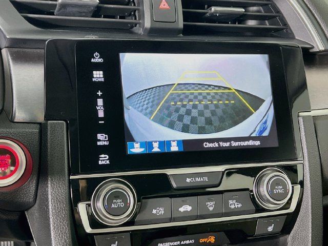 Used 2017 Honda Civic EX-L image 15