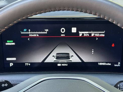 Used 2024 Nissan Ariya FWD image 23