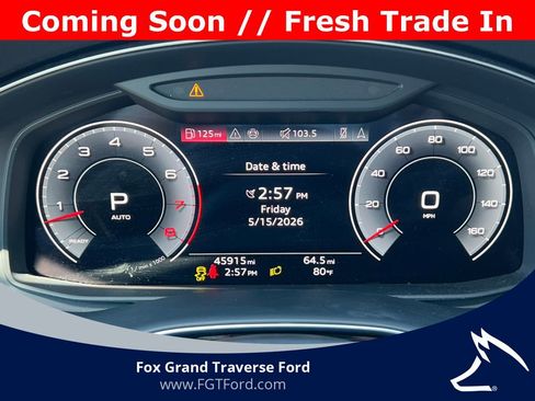 Used 2025 Audi Q7 3.0T Premium Plus AWD/4WD image 20