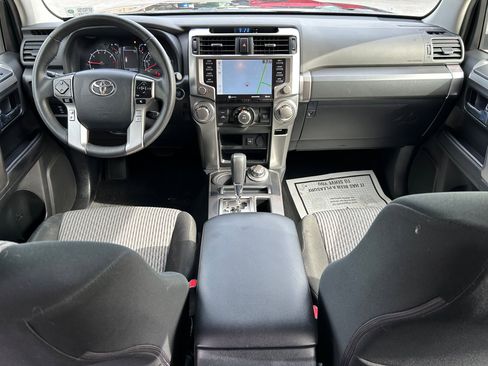 Certified 2023 Toyota 4Runner SR5 AWD/4WD image 24