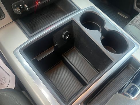 Used 2014 RAM 2500 Lone Star image 31