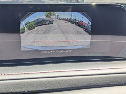 Certified 2025 MAZDA CX-30 AWD 2.5 S w/ Preferred Package image 23
