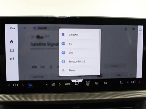 New 2026 Ford Explorer Tremor AWD/4WD image 50