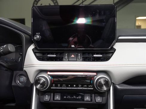 New 2025 Toyota RAV4 XLE Premium image 11