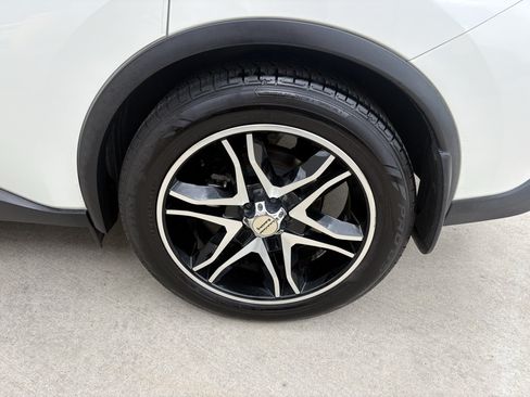 Used 2019 Nissan Murano Platinum w/ Cargo Package FWD image 39