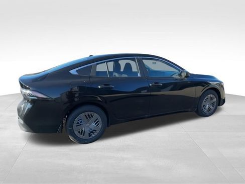 New 2026 Nissan Sentra S w/ Floor Mat Package FWD image 9