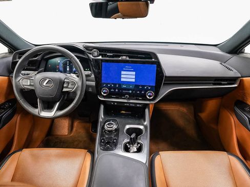 Used 2024 Lexus RZ 300e Premium FWD image 12