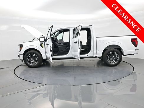 Used 2024 Ford F150 STX image 47