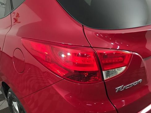 Used 2014 Hyundai Tucson GLS image 33