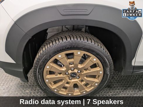 Certified 2022 Honda Passport EX-L image 9