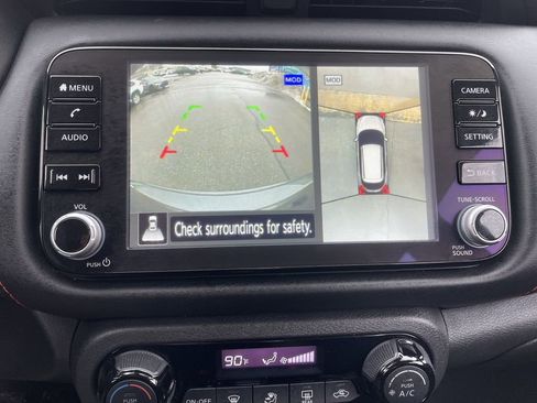 Used 2024 Nissan Kicks SR image 19