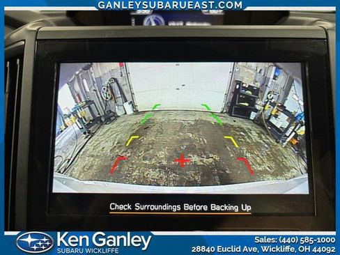 Certified 2023 Subaru Impreza 2.0i Sport w/ Popular Package #2 image 18