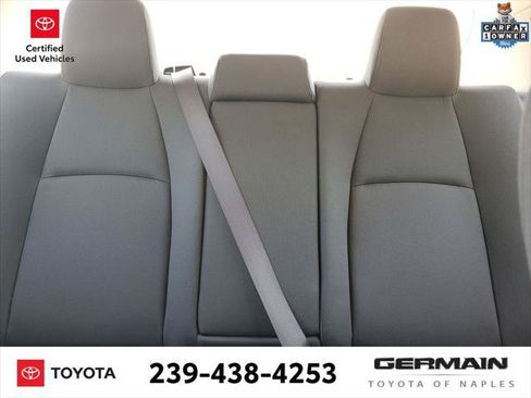 Certified 2026 Toyota Corolla LE FWD image 30