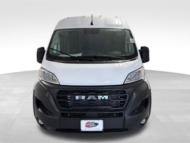 New 2027 RAM ProMaster 2500 w/ Safety Group FWD image 8