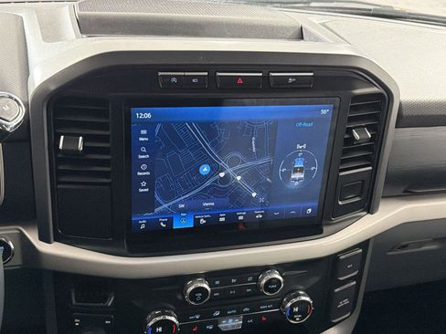 Used 2021 Ford F150 XLT w/ Equipment Group 302A High image 20