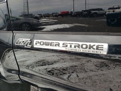 Used 2022 Ford F350 XLT w/ XLT Premium Package image 31
