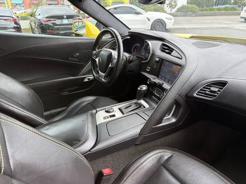 Used 2017 Chevrolet Corvette Z06 RWD image 29
