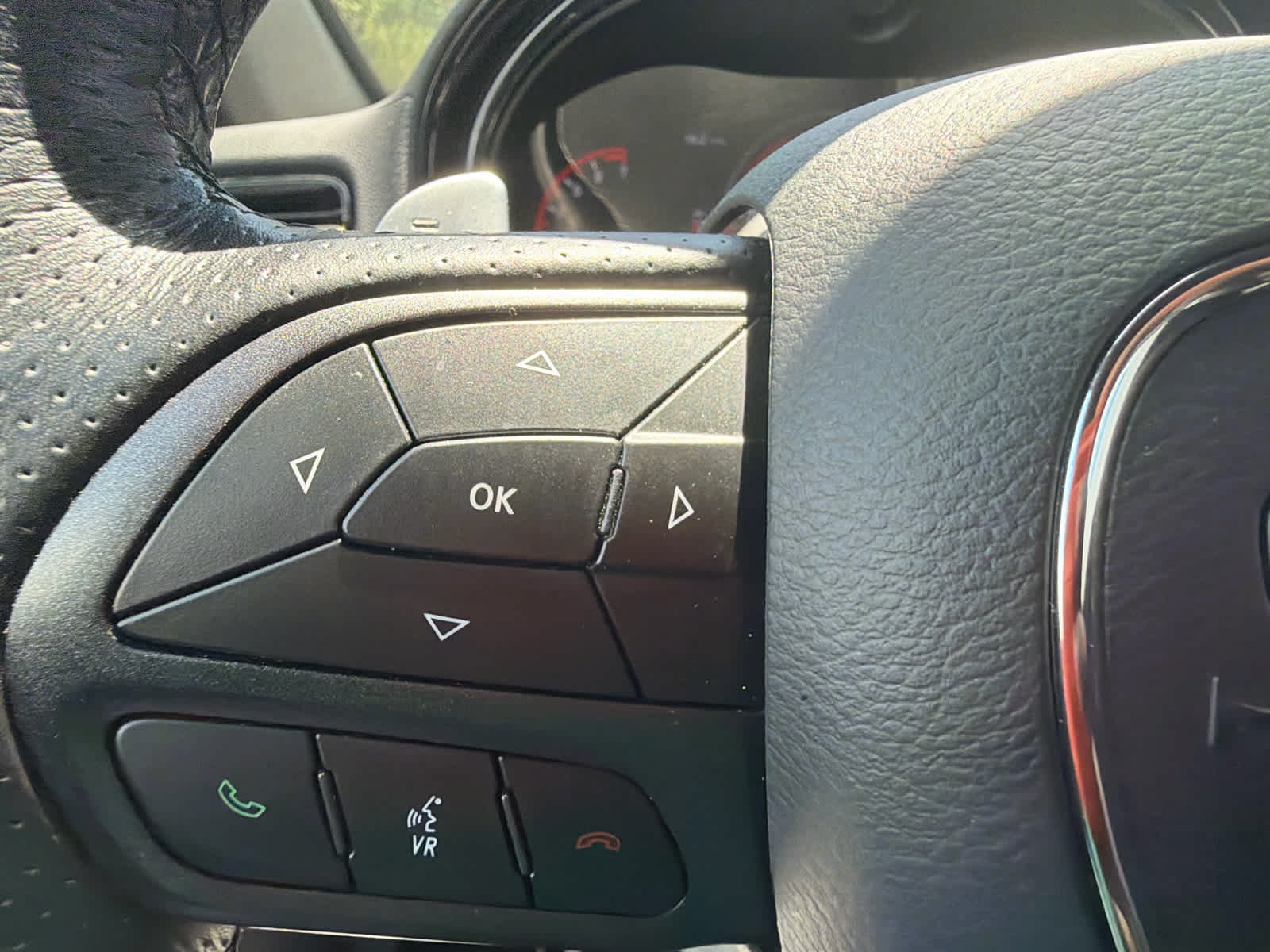 Used 2024 Dodge Durango GT RWD image 24