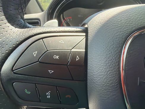 Used 2024 Dodge Durango GT RWD image 24