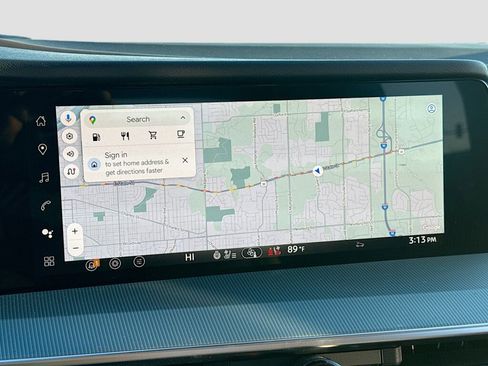 New 2026 Nissan Murano Platinum image 10