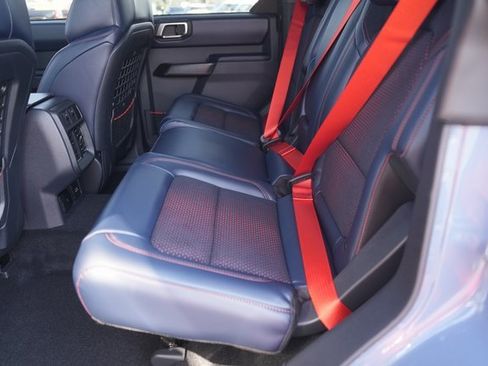 New 2025 Ford Bronco Raptor image 12