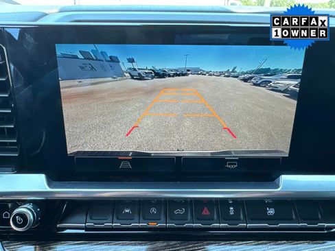 Certified 2023 GMC Sierra 1500 Elevation image 31