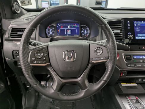 Certified 2023 Honda Passport EX-L image 20