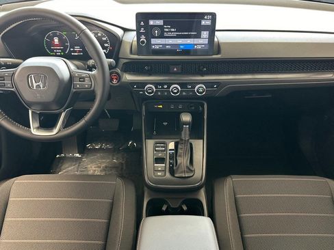 New 2026 Honda CR-V Sport image 15