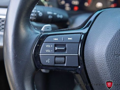Used 2024 Acura Integra A-Spec FWD image 28