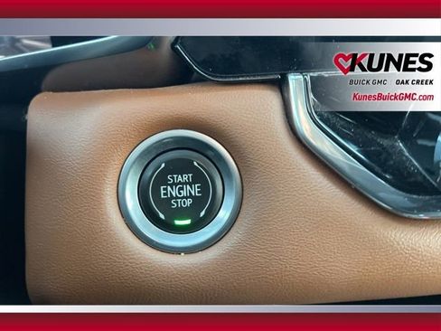 Used 2023 GMC Canyon AT4 w/ Canyon Safety Plus Package image 15