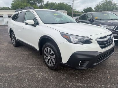 Used 2022 Subaru Outback Premium