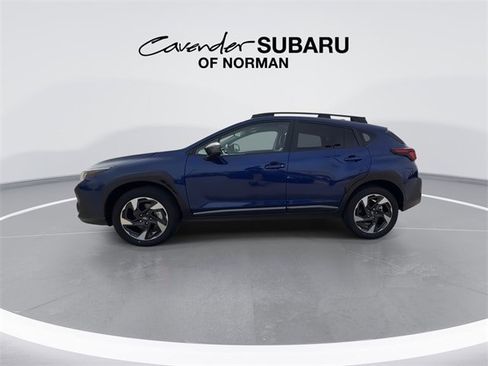 Used 2025 Subaru Crosstrek 2.5i Limited w/ Crosstrek Mirror Package image 5