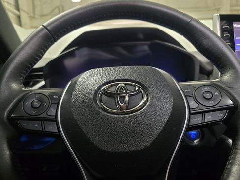 Certified 2022 Toyota RAV4 XSE w/ XSE Grade Weather Package image 28