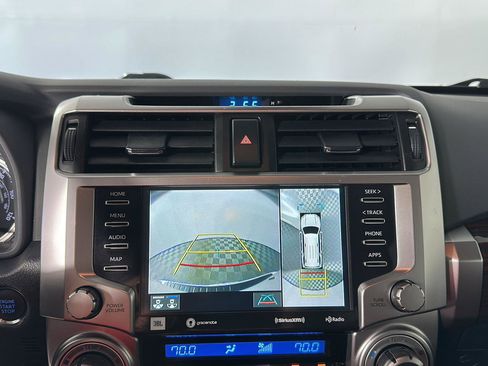 Used 2023 Toyota 4Runner Limited AWD/4WD image 18