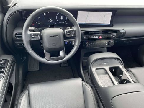 Certified 2026 Hyundai Palisade XRT Pro AWD/4WD image 9