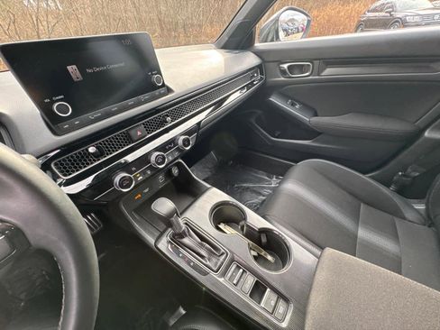 Used 2024 Honda Civic Sport image 26