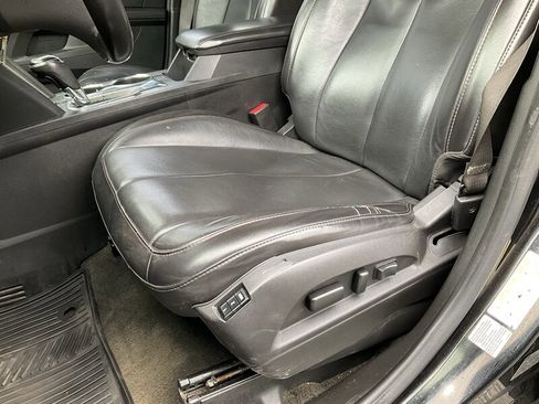 Used 2017 Chevrolet Equinox LT w/ Midnight Edition FWD image 21