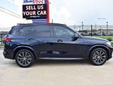 Used 2019 BMW X5 xDrive40i w/ M Sport Package image 4