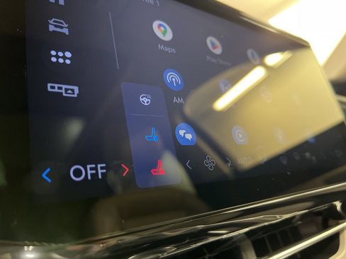 New 2026 Lincoln Nautilus Premier w/ Equipment Group 102A image 15