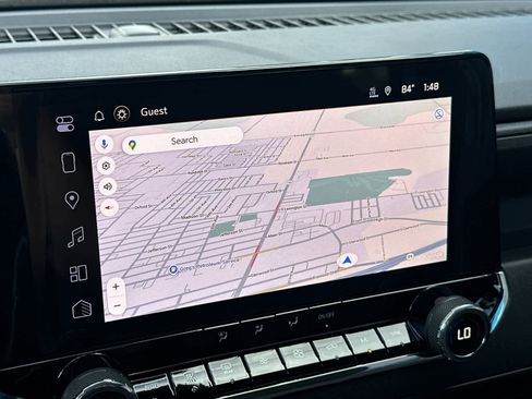 New 2026 Chevrolet Colorado Trail Boss image 17